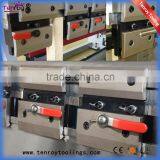 Amada Standard Press Brake Tools Quick Clamps