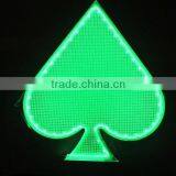 Portugal Rgb Gaming Poker RGB Playing Card RGB Casino Playing Card thumbnail-3