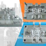 Injection Mould For Combinte Shaft Housing