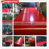 Building Material,roofing Application and Cold Rolled Technique Pre-painted Galvalume Steel Sheets thumbnail-1