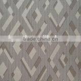 3d Morden Korea Design Wallpaper With Plaid thumbnail-6