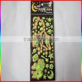 Night Glow in the Dark Constellation Puffy Stickers thumbnail-4