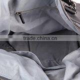 5857-2 2016 Wholesale Unisex Leather Handbags Leather Travel Bag Bolsas thumbnail-5