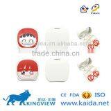 A-8069 Pretty Man With Aunt Contact Lens Mate Box thumbnail-4