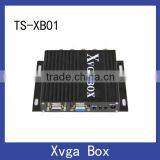 Hot Sales! New CGA/EGA/RGB/RGBS/RGBHV to VGA Converter for Industrial Monitor thumbnail-2