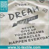 Upscale Urban Style 100% Cotton Canvas Cheap Adult White Color Bib Apron thumbnail-5