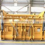 Muti-function Grass Grapple/Straw Grapple/Grapple Forks for Sale, EX55,EX70,EX120,EX200,EX300,EX320,EX330,EX350 Grass Fork thumbnail-2