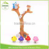 Mini Umbrella Heart Bird Spring Terrarium Strawberry Berries Garden Miniatures Chinese Factory Wholesale Religious Figurines thumbnail-2