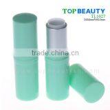 TL1027- New Empty White Lipstick Case Lipstick Tube thumbnail-3