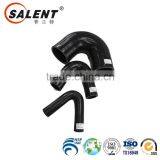 135 Degree Elbow Black 7/8'' 22 mm Silicone Hose thumbnail-5