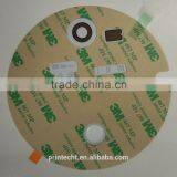 Custom Made Silicone Button Rubber Keypad for Remote Engineering Computer thumbnail-2