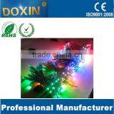 Flashing Billboard Led Light Bar Multi Color Scaning Led Light Straw Hat thumbnail-1