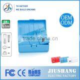 2014The Latest Triad Travel Multipurpose Adapter Carry a USB Travel Multipurpose Adapter JS-010