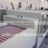 Auto Photo Chemical Etching Line