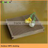 Engineered Flooring Type and Wood-Plastic Composite Flooring Technics Wpc Decking/WPC Terrace thumbnail-6