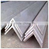 GALVANIZED HOT ROLLED UNEQUAL ANGLE STEEL thumbnail-1