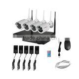 LS VISION 2 Years Warranty 8ch 960P Cctv Wireless Camera With ce Rohs Fcc Certificate thumbnail-5