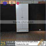 Steel Wooden Cupboard in Bedroom thumbnail-2