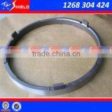 ZF 16S151 Gearbox Parts Cone Ring 1268304424