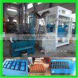 QT4-15 Hot Solid/hollow Bricks Molding Machines for Brickyard