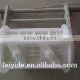 Feiyide Automatic Zinc Copper Zipper Barrel Electroplating Equipment for Sale thumbnail-3