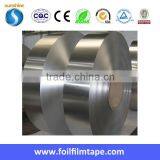 Flexible Insulation Film Aluminum PET Laminate Tape for Flexible Air Duct Materials thumbnail-2
