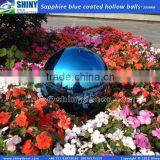 12" Garden Gazing Sphere thumbnail-1