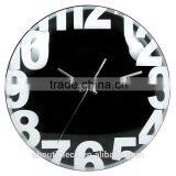 2016 Quality and Low Overhead Clock Tempered Glass thumbnail-2