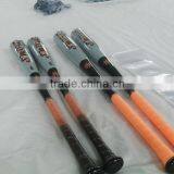 BBCOR Aluminum Baseball Bat thumbnail-1