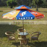 3m Outdoor Promotion Patio Umbrellas Garden thumbnail-5