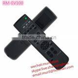 ZF Black 29 Keys RM-EV100 Universal REMOTE CONTROL for SONY CAMERA EVI-D70P D100P D31 HD1 BRC300 thumbnail-1