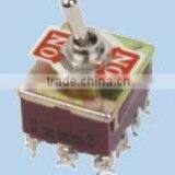 'KN5-402 4 Way Toggle Switch