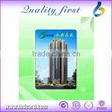 Fashionable NFC LF EM4100 CMYK VIP Cards Access Cards For Hotel