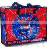 Reusable PP Woven Shopping Bag(KL08S016)