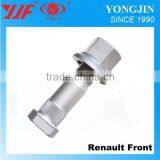 Renault Front Wheel Bolt
