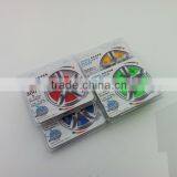 New Style Fashion Silicone Wheel Nut Cover thumbnail-6