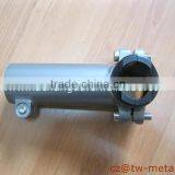 XACD Custom Ti Bicycle Seat Post 34.9 Titanium Bicycle Seat Post 34.9 Bicycle Ti Seat Post 34.9 Wholesale