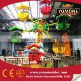 Popular Children Games Ferris Wheel Amusement Park Equipment Rides for Sale thumbnail-3