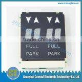 Elevator Display Board JAA25140AAF122 thumbnail-1