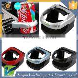 In-Car Air Condition Hold Vent Drink Mount Can Bottle Cup Holder