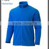 Hangzhou Outdoor Clothing Factory Cheap Plus Size Men Polar Fleece Jacket thumbnail-3
