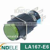 16mm Push Button Switch