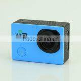 Hot 2.0 Inch Full hd Waterproof Wifi Sport Action Camera 1080p thumbnail-2