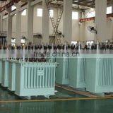 S11 160KVA ONAN Oil-immersed Step Down Power Transformer thumbnail-4