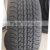 245/40R18 SUV Tire 31x10.5R15 35x12.50R15 PCR Tyre UHP Tire thumbnail-5