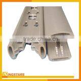 Color Anodization Machined Aluminum Extrusion Product thumbnail-4