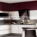 Custom Made Home Kitchen Design Lazy Susan Corner Base Kitchen Cabinet thumbnail-5