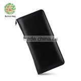 genuine leather wallet manufacturer