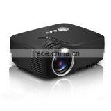 800 Lumens LCD Led 1080P Full HD Mini Cinema Projector HD Beamer
