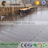 House Decorative Hollow Plastic Wood Plank Flooring thumbnail-5